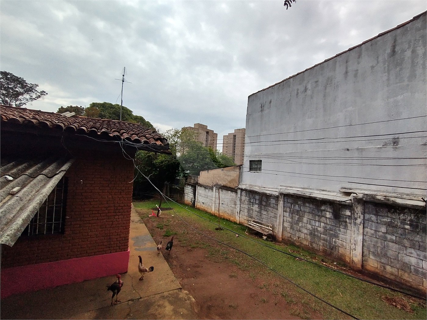 Terreno à venda em Jardim Bela Vista, Guarulhos, SP