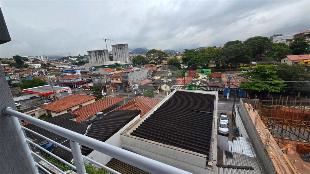 Sobrado à venda com 3 suítes em Jardim Maristela, São Paulo, SP