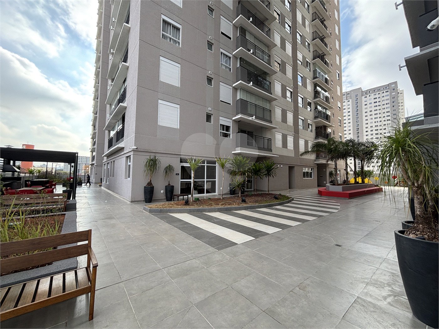 Apartamento à venda com 2 quartos em Barra Funda, São Paulo, SP