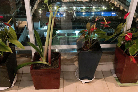 APARTAMENTO NA MOOCA 204 m² COM 4 SUITES E 4 VAGAS LAZER COMPLETO ACEITA PERMUTA