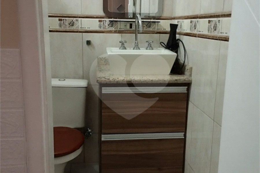 Casa à venda com 3 quartos, sendo 1 suíte,  em Vila Maria, São Paulo, SP