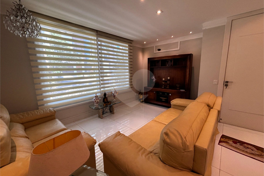 Casa à venda com 4 quartos, sendo 3 suítes, no condomínio Reserva Nova Cantareira, São Paulo - SP