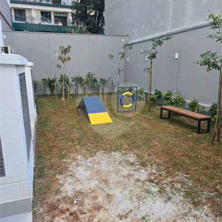 Studio à venda com 1 quarto em Sumaré, São Paulo, SP