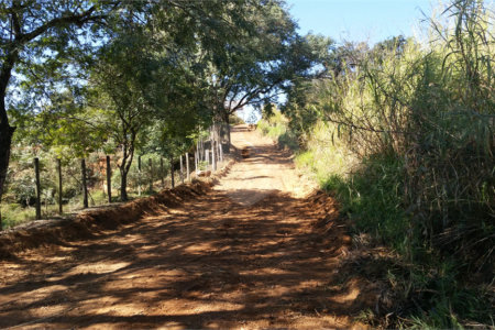 Sítio à venda no Centro (itupeva), Itupeva, SP
