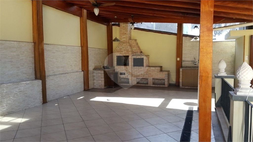 Casa Térrea à venda com 4 quartos, sendo 1 suíte, em Vila Medeiros, São Paulo, SP