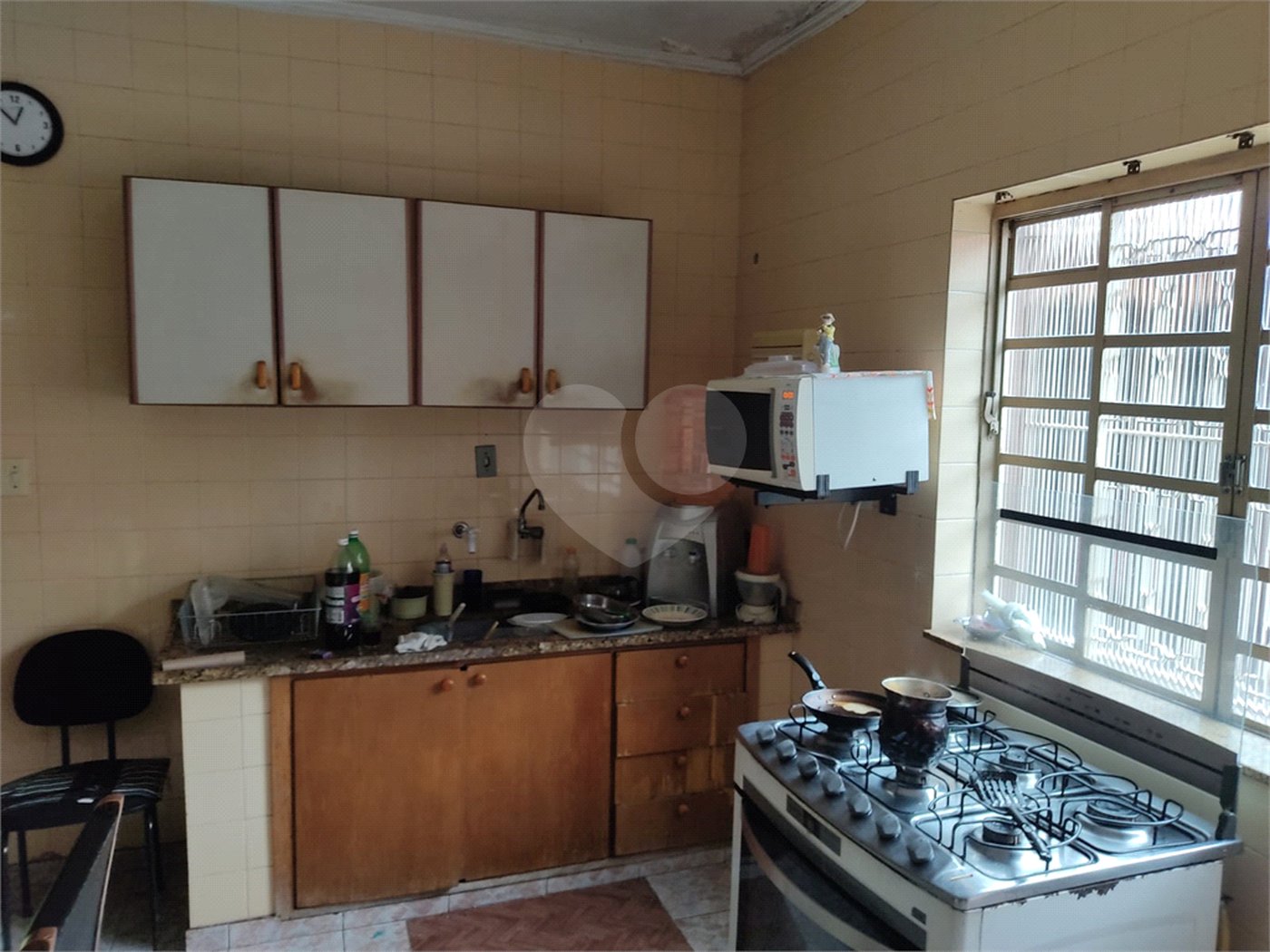 Casa à venda com 4 quartos em Vila Constança, São Paulo, SP