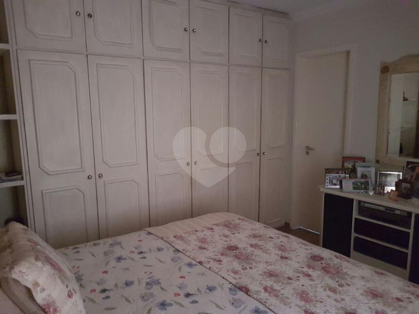 Apartamento à venda com 3 quartos, sendo 1 suíte, em Vila Andrade, São Paulo, SP
