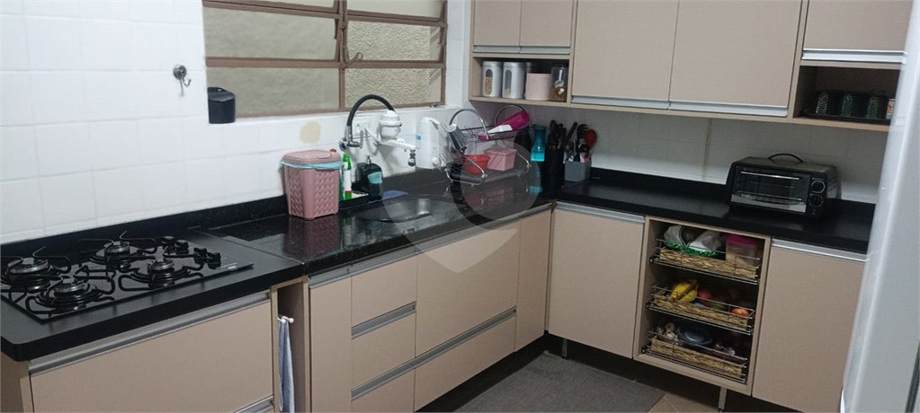 Casa Térrea à venda com 4 quartos, sendo 2 suítes, em Mandaqui, São Paulo, SP