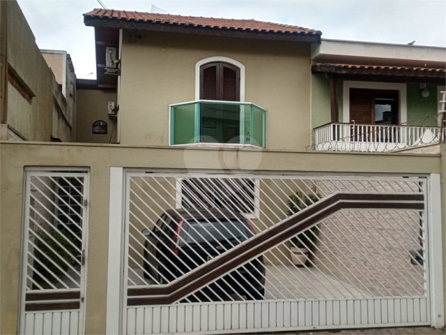 Casa à venda com 3 quartos, sendo 1 suíte,  em Vila Guilherme, São Paulo, SP