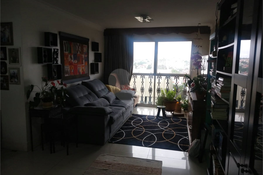 Apartamento à venda com 3 quartos, sendo 1 suíte, em Jabaquara, São Paulo, SP