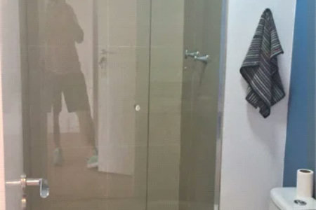Studio à venda com 1 quarto em Vila Andrade, São Paulo, SP
