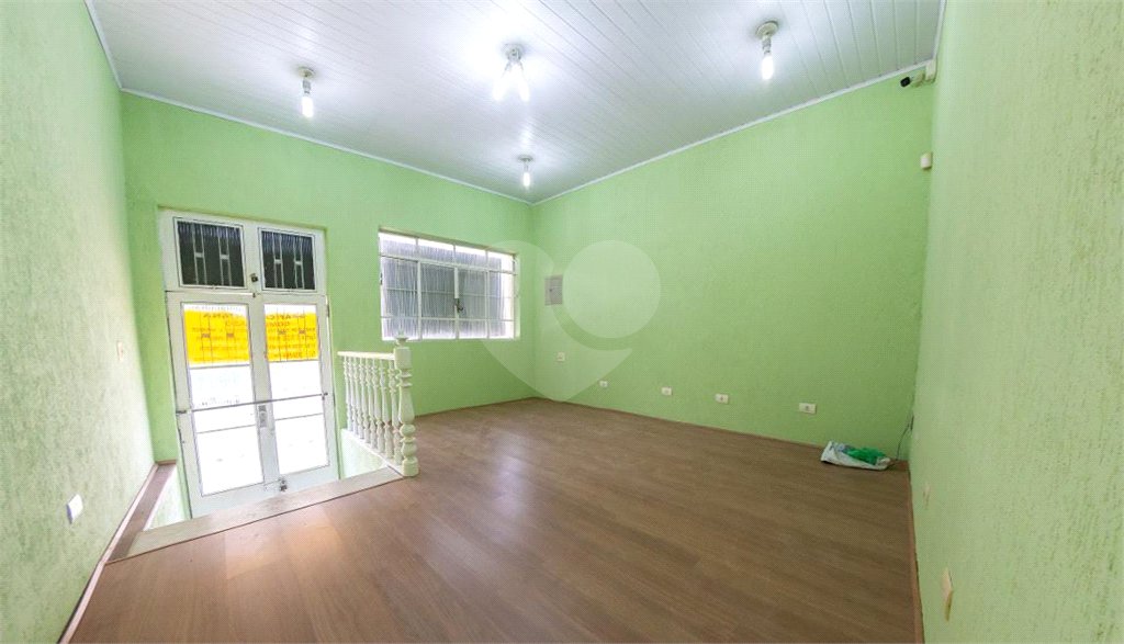 Casa à venda com 4 quartos em Santana, São Paulo, SP