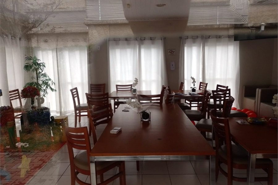 Apartamento à venda com 2 quartos em Jaçanã, São Paulo, SP