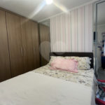 Apartamento à venda com 2 quartos em Vila Paiva, São Paulo, SP