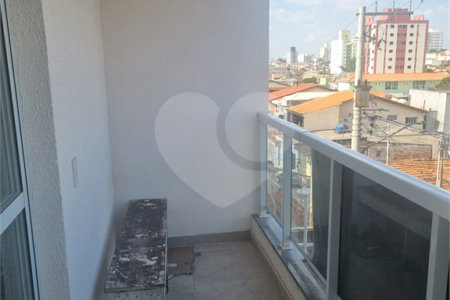 Apartamento à venda com 2 quartos, sendo 1 suíte, em Vila Mazzei, São Paulo, SP