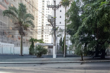 Apartamento à venda com 3 quartos, sendo 2 suítes, em Água Branca, São Paulo, SP