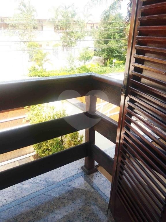 Casa para alugar com 4 quartos, sendo 2 suítes, em Campo Grande, São Paulo, SP