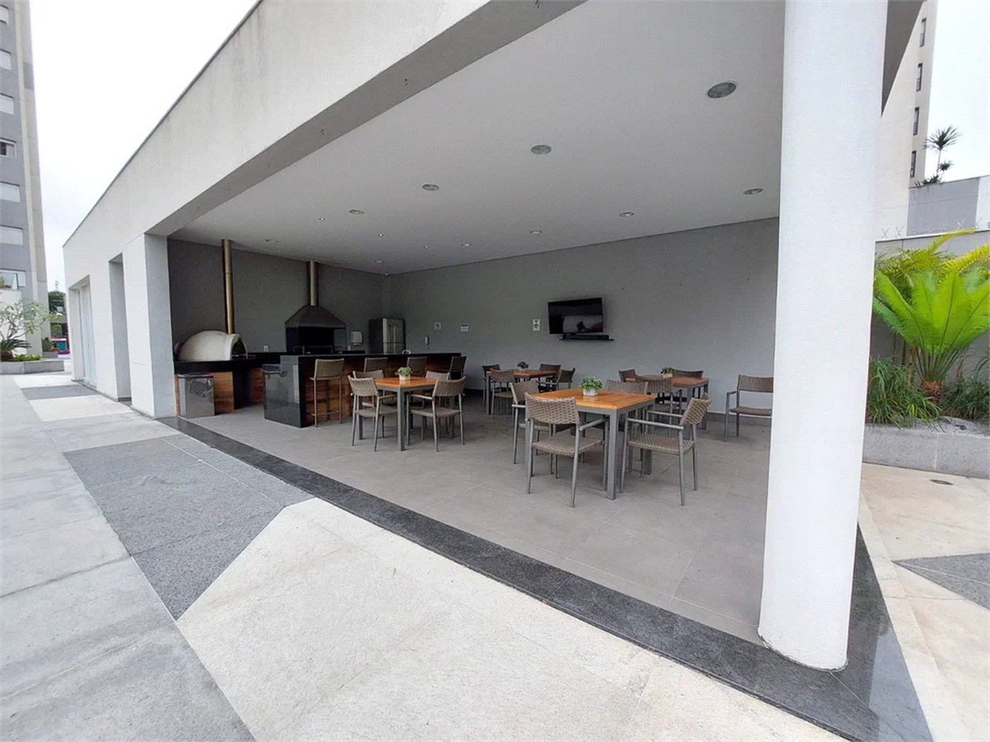 Apartamento à venda com 2 quartos, sendo 1 suíte, em Vila Leopoldina, São Paulo, SP