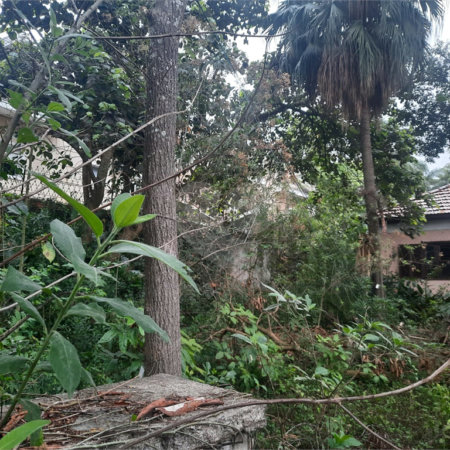 Terreno à venda em Alto da Boa Vista, São Paulo, SP
