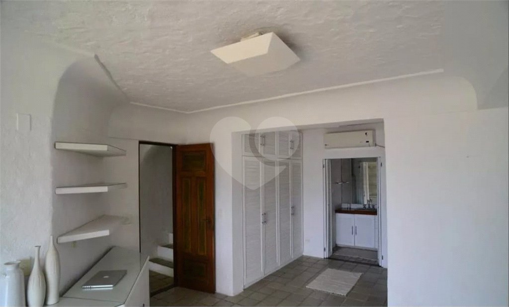 Casa à venda com 4 suítes em Joá, Rio de Janeiro, RJ
