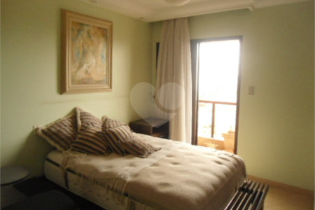 Apartamento à venda com 4 quartos, sendo 2 suítes, em Água Fria, São Paulo, SP
