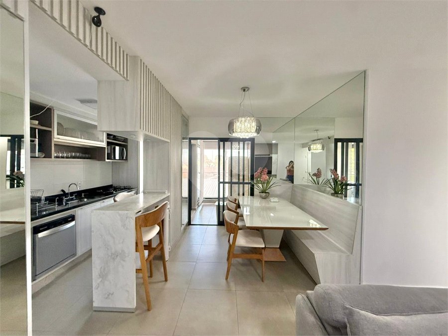 Apartamento à venda com 3 quartos, sendo 1 suíte, em Vila José Bonifácio, Araraquara, SP