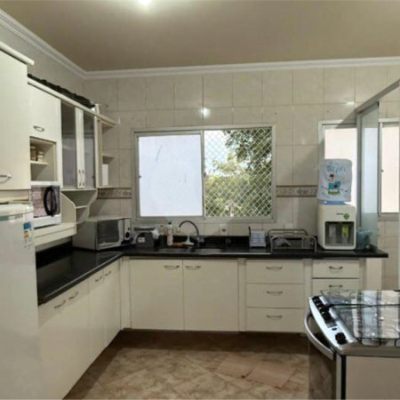 Apartamento à venda com 2 quartos em Despraiado, Cuiabá, MT