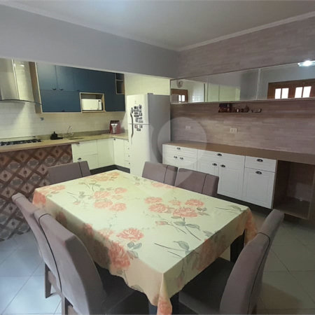 Sobrado à venda com 3 quartos, sendo 1 suíte, em Jardim Prudência, São Paulo, SP