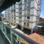 Apartamento à venda com 2 quartos, sendo 1 suíte, em Tijuca, Rio de Janeiro, RJ