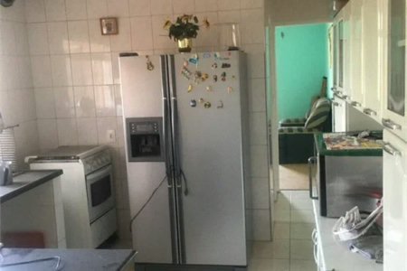 Casa à venda com 3 quartos em Vila Pirajussara, São Paulo, SP