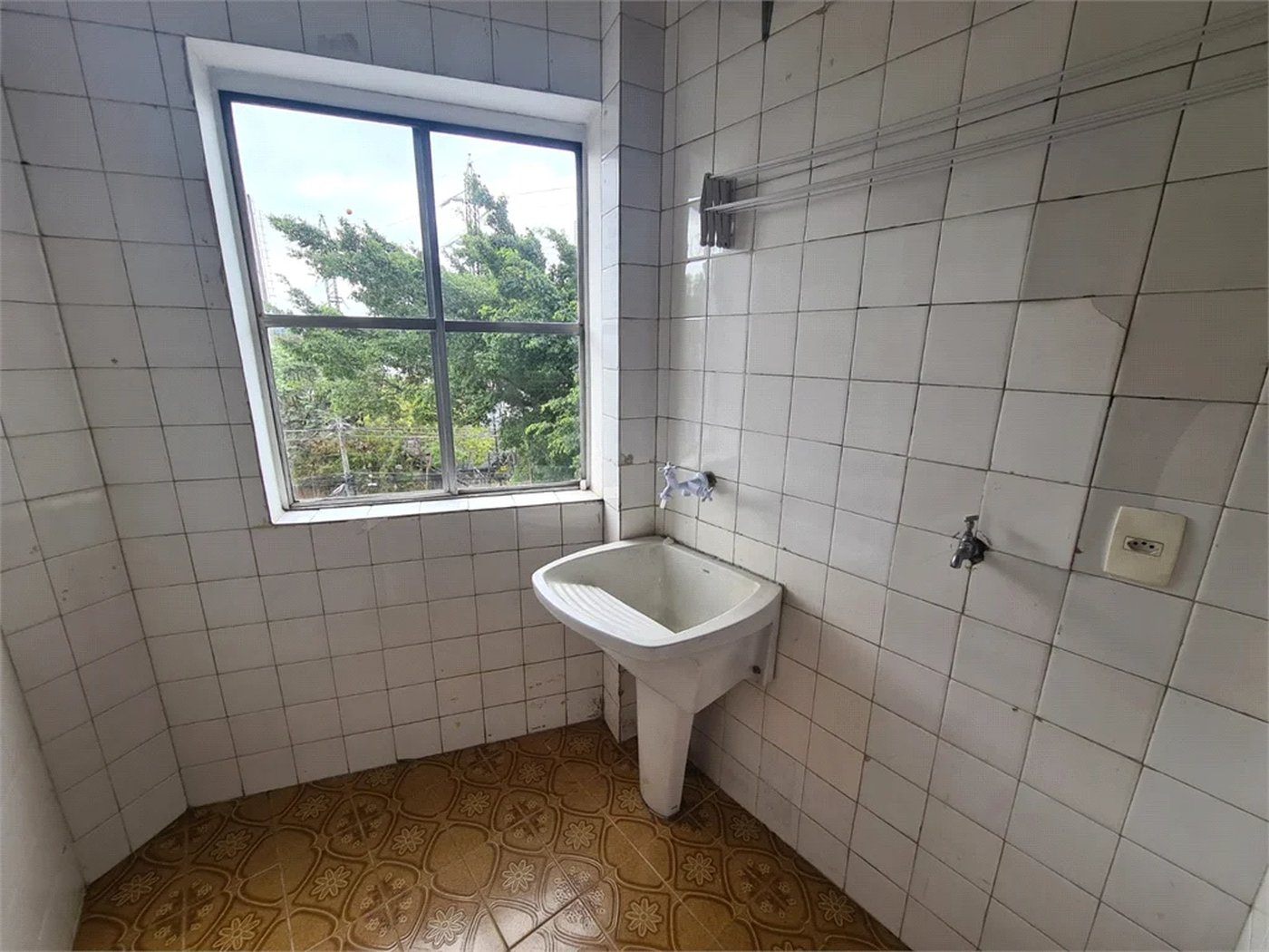 Apartamento à venda com 2 quartos em Vila Pirajussara, São Paulo, SP