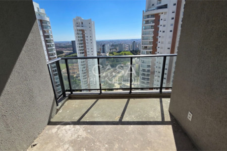 Duplex à venda ou para alugar com 4 quartos, sendo 5 suítes, em Parque Campolim, Sorocaba, SP