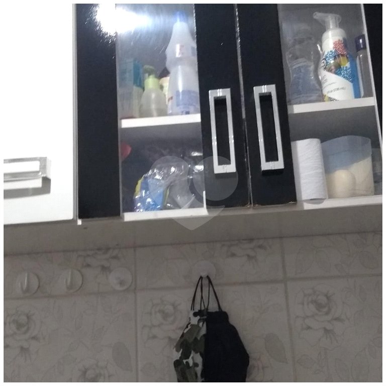Apartamento à venda com 1 quarto em Liberdade, São Paulo, SP