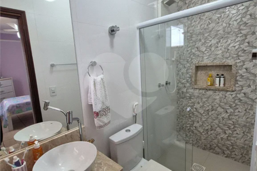Casa à venda no bairro Maracanã, 3 quartos, 2 suítes em Piracicaba/SP.