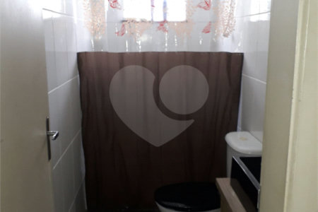 Casa à venda com 2 quartos no condomínio Condomionio Residencial Village, Rio de Janeiro - RJ