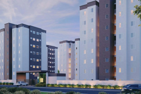 Capital Residencial
