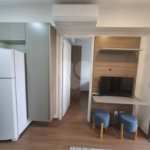 Studio à venda com 1 quarto em Chácara Santo Antônio, São Paulo, SP