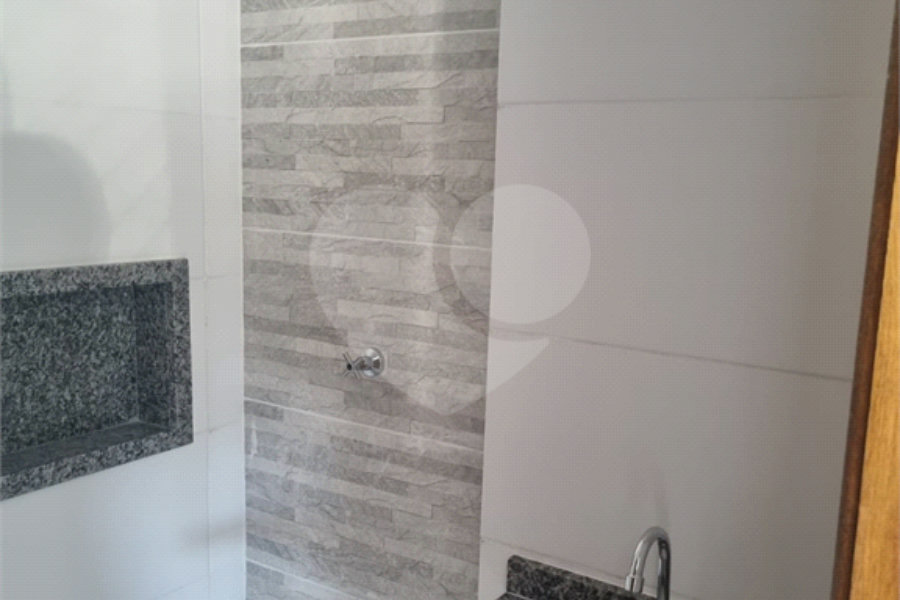 Apartamento à venda com 1 quarto em Vila Maria, São Paulo, SP