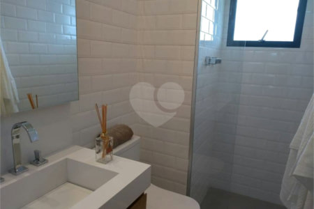 Apartamento à venda com 2 suítes em Vila Leopoldina, São Paulo, SP