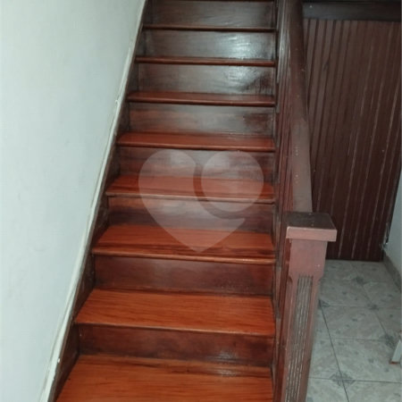 Casa Residencial