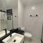 Cobertura com 3 dormitórios à venda, 225 m² por R$ 1.900.000,00 - Pompéia - Santos/SP