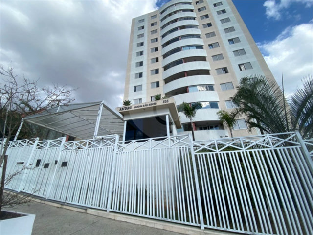 Apartamento à venda com 4 quartos, sendo 1 suíte,  em Casa Verde, São Paulo, SP