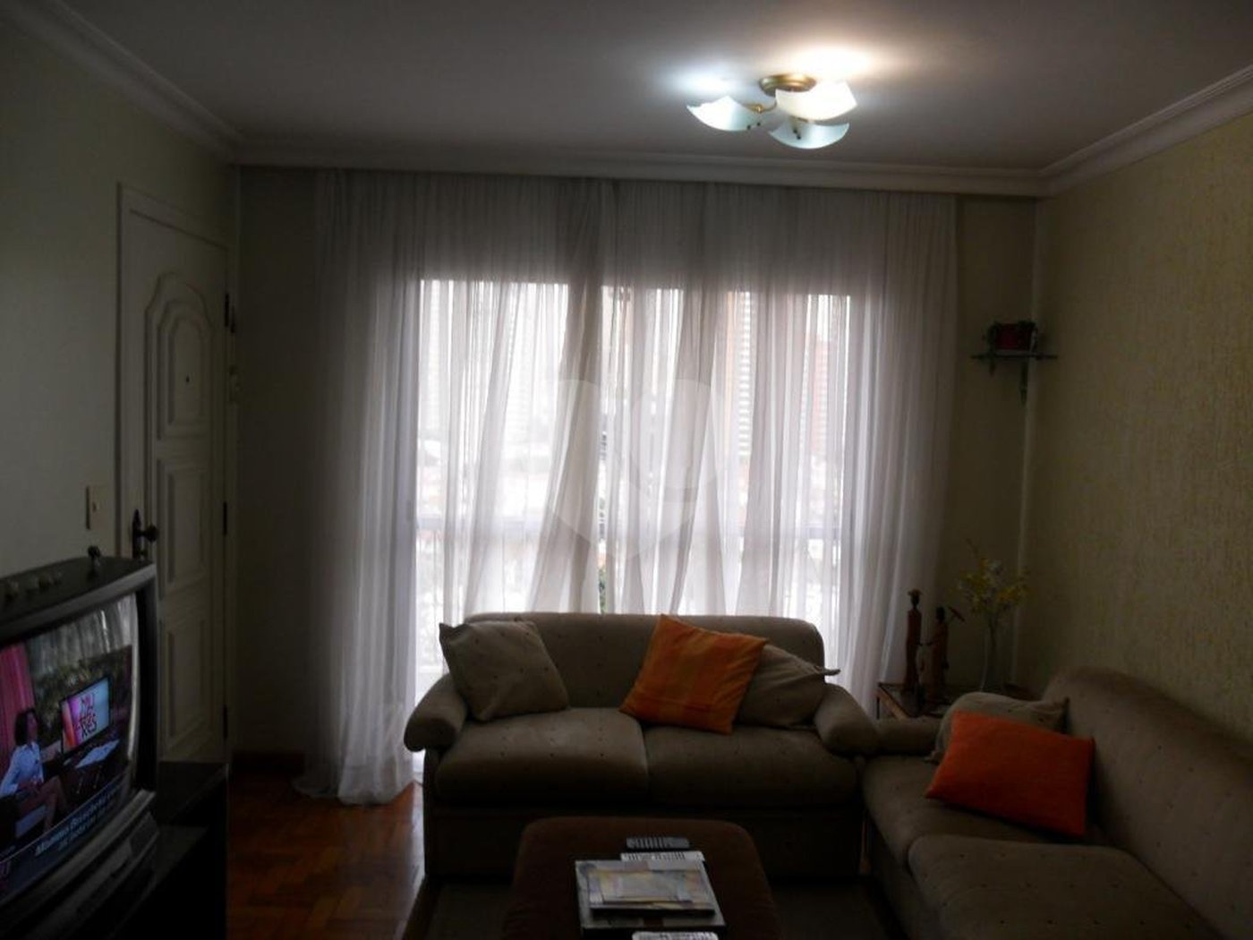 Apartamento à venda com 3 quartos, sendo 1 suíte, em Santana, São Paulo, SP