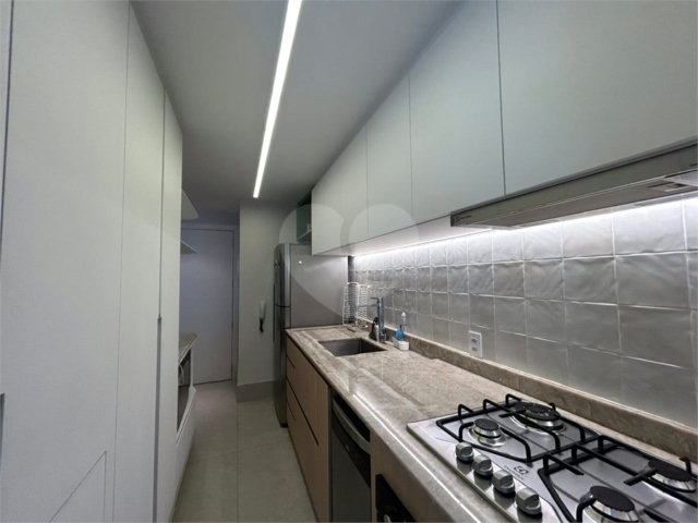 Apartamento à venda com 2 quartos, sendo 1 suíte,  em Chácara Santo Antônio (zona Sul), São Paulo, SP