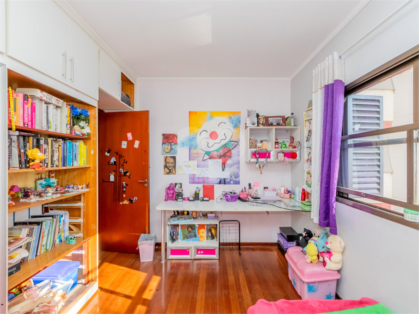 Apartamento à venda com 3 quartos, sendo 1 suíte, em Vila Carrão, São Paulo, SP
