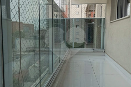 Apartamento à venda com 3 quartos, sendo 1 suíte, em Tatuapé, São Paulo, SP