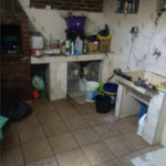 Sobrado à venda com 2 quartos em Pari, São Paulo, SP
