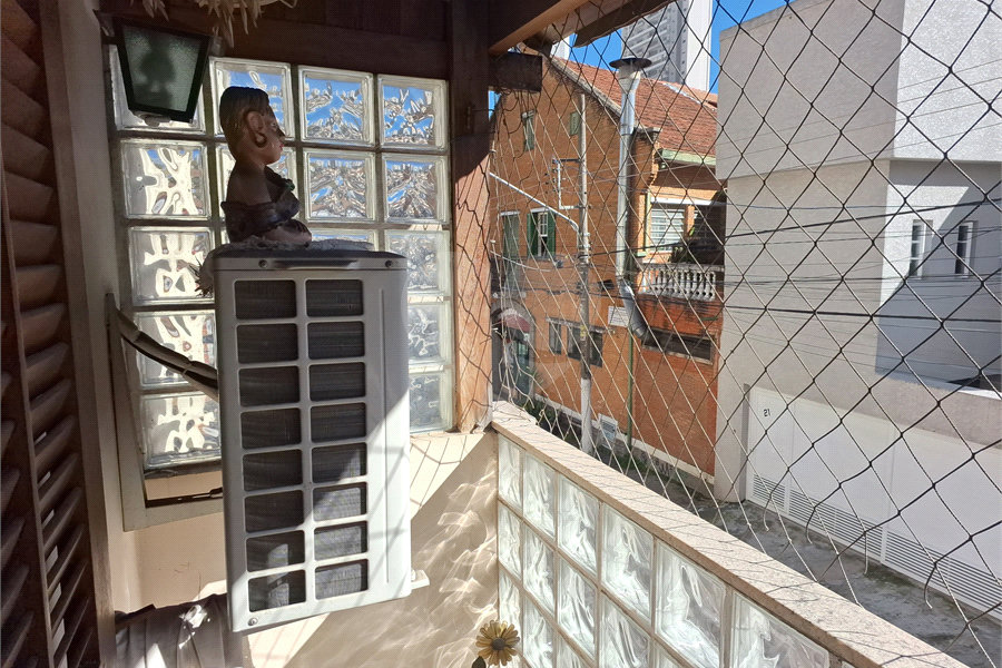 Sobrado à venda com 5 quartos, sendo 1 suíte,  em Santana, São Paulo, SP
