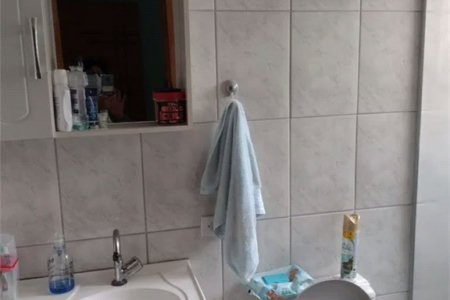 Casa à venda com 4 quartos, sendo 1 suíte,  em Vila Vasconcelos, São Paulo, SP