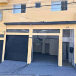 Sobrado à venda com 2 quartos, sendo 1 suíte, em Vila Correa, Ferraz de Vasconcelos, SP